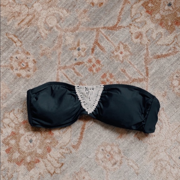 L*space bikini top - Picture 1 of 3